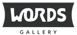 WORDS Gallery Online Store