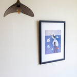 Load image into Gallery viewer, &quot;Untitled&quot; by MOTAS. (Giclee Print)

